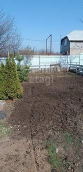 Дом 45м², 2-этажный, участок 10 сот.