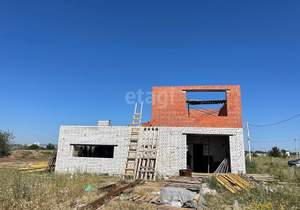 Дом 128м², 2-этажный, участок 6 сот.