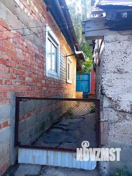 Дом 68м², 1-этажный, участок 8 сот.