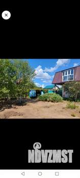 Дача 92м², 2-этажный, участок 6 сот.