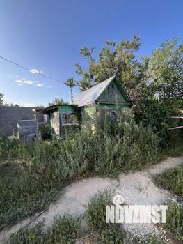 Дом 80м², 1-этажный, участок 4 сот.