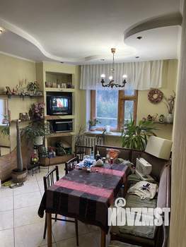 Дом 260м², 2-этажный, участок 4 сот.