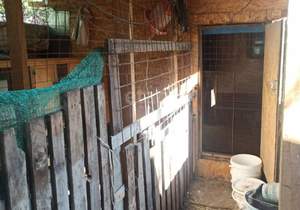 Дом 30м², 2-этажный, участок 4 сот.