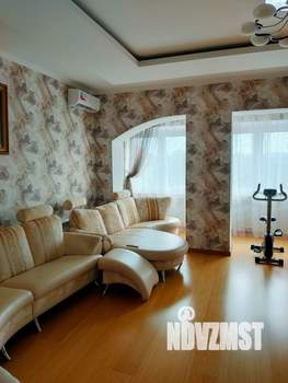 Дом 330м², 3-этажный, участок 9 сот.