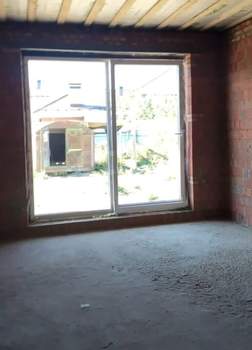 Дом 80м², 1-этажный, участок 5 сот.