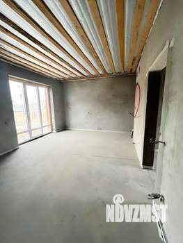 Дом 75м², 1-этажный, участок 6 сот.