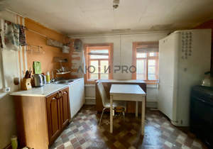 Дом 45м², 1-этажный, участок 9 сот.