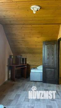 Дом 60м², 2-этажный, участок 4 сот.