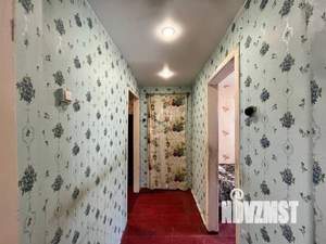 Дом 42м², 1-этажный, участок 5 сот.