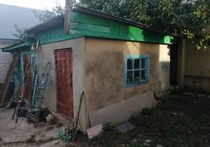 Дом 65м², 2-этажный, участок 6 сот.