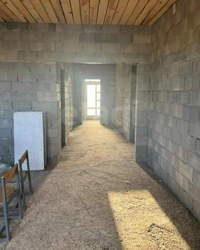 Дом 102м², 1-этажный, участок 5 сот.