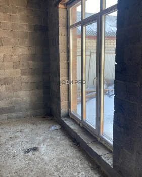 Дом 140м², 1-этажный, участок 5 сот.