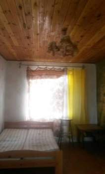 Дом 64м², 2-этажный, участок 7 сот.