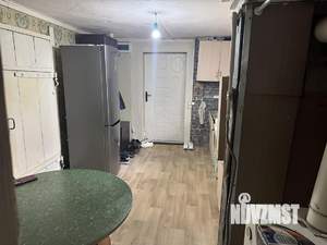 Дом 60м², 2-этажный, участок 7 сот.