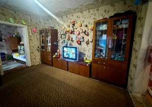 Дом 82м², 1-этажный, участок 4 сот.