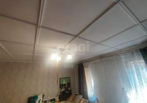 Дом 45м², 2-этажный, участок 2 сот.