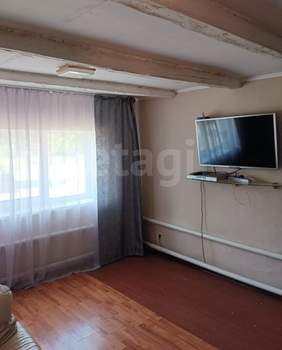 Дом 50м², 1-этажный, участок 4 сот.