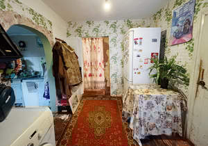 Дом 65м², 1-этажный, участок 5 сот.