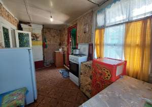 Дом 43м², 1-этажный, участок 1 сот.