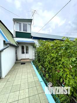 Дом 104м², 1-этажный, участок 6 сот.