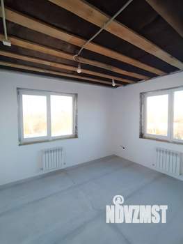 Дом 140м², 2-этажный, участок 7 сот.