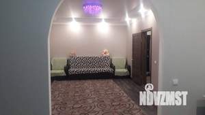 Дом 62м², 1-этажный, участок 4 сот.