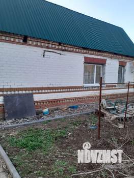 Дом 126м², 1-этажный, участок 9 сот.