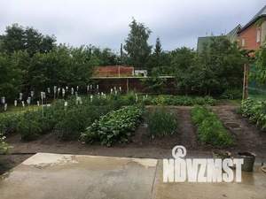 Дом 374м², 3-этажный, участок 8 сот.