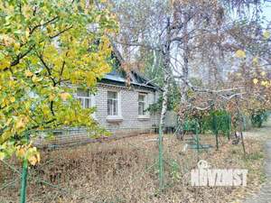 Дом 64м², 1-этажный, участок 6 сот.