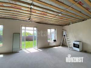 Дом 125м², 1-этажный, участок 5 сот.