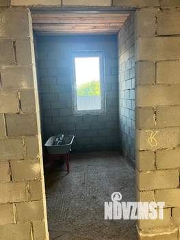 Дом 100м², 1-этажный, участок 6 сот.