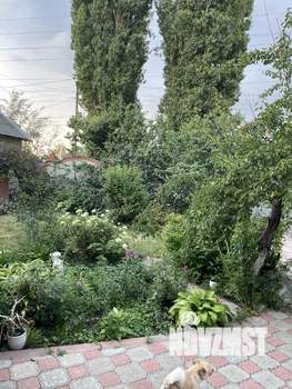 Дом 260м², 2-этажный, участок 4 сот.