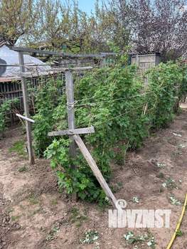 Дом 94м², 2-этажный, участок 4 сот.