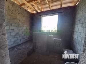 Дом 120м², 1-этажный, участок 5 сот.