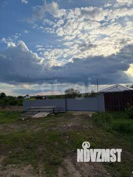 Дом 115м², 1-этажный, участок 10 сот.