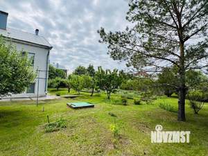 Дом 233м², 2-этажный, участок 22 сот.