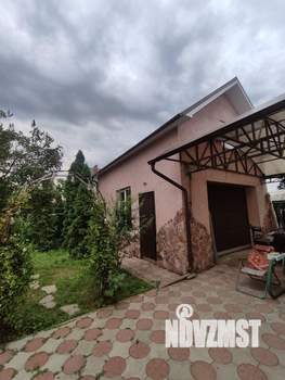 Коттедж 255м², 3-этажный, участок 7 сот.