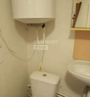 Дом 50м², 1-этажный, участок 4 сот.