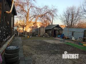 Дом 103м², 1-этажный, участок 7 сот.