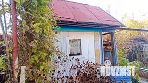 Дом 6м², 1-этажный, участок 6 сот.