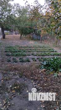 Дом 63м², 1-этажный, участок 6 сот.