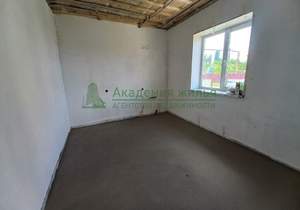 Дом 90м², 1-этажный, участок 7 сот.