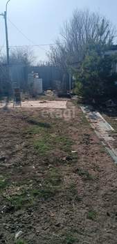 Дом 45м², 2-этажный, участок 10 сот.