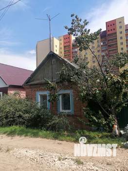 Дом 38м², 1-этажный, участок 6 сот.