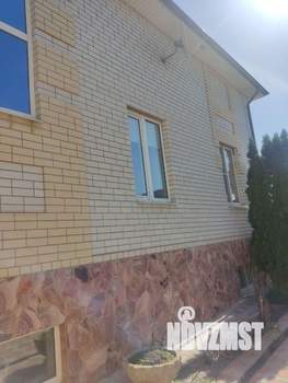 Коттедж 255м², 3-этажный, участок 7 сот.