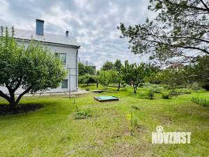 Дом 233м², 2-этажный, участок 22 сот.