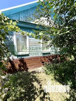 Дом 78м², 1-этажный, участок 8 сот.