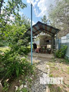 Дом 57м², 2-этажный, участок 4 сот.