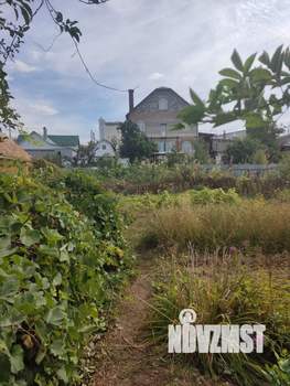 Дом 62м², 1-этажный, участок 7 сот.