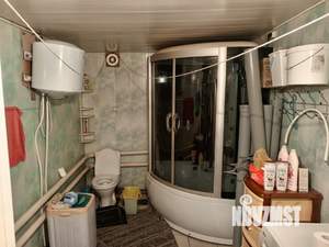 Дом 64м², 1-этажный, участок 6 сот.